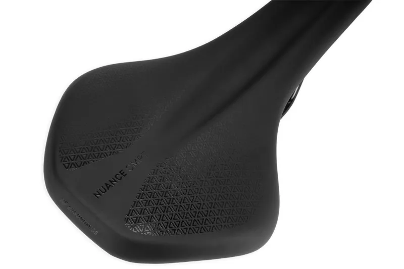 Cube Acid Nuance CMPT Saddle - Black-4