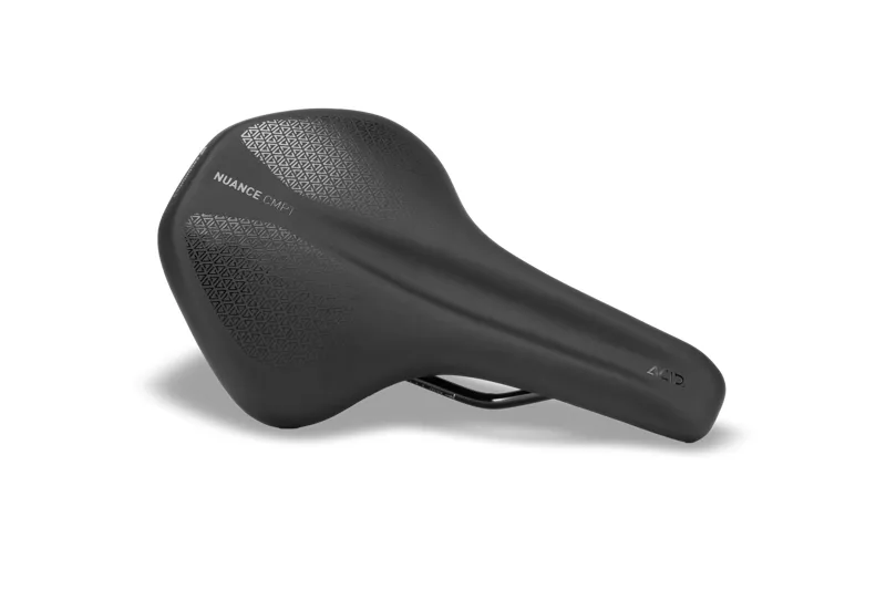 Cube Acid Nuance CMPT Saddle - Black