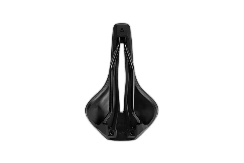 Cube Acid Nuance Gravel Saddle - Black-2
