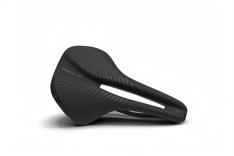Cube Acid Nuance Cera Road Saddle Black