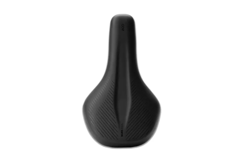 Cube Acid Nuro Kids Saddle - Black-1