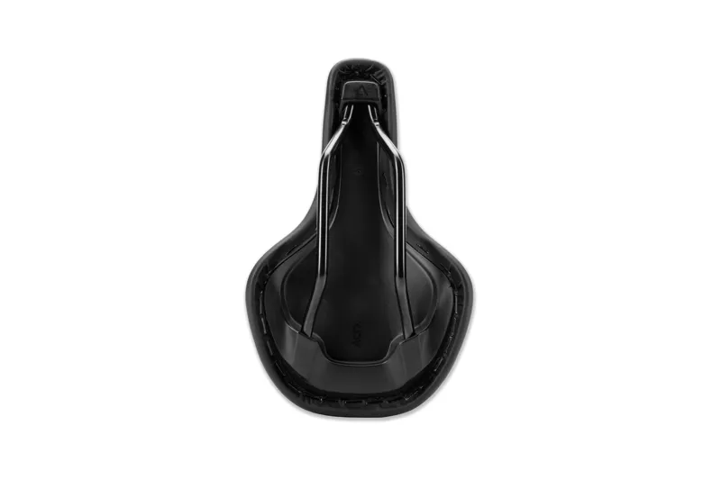 Cube Acid Nuro Kids Saddle - Black-2
