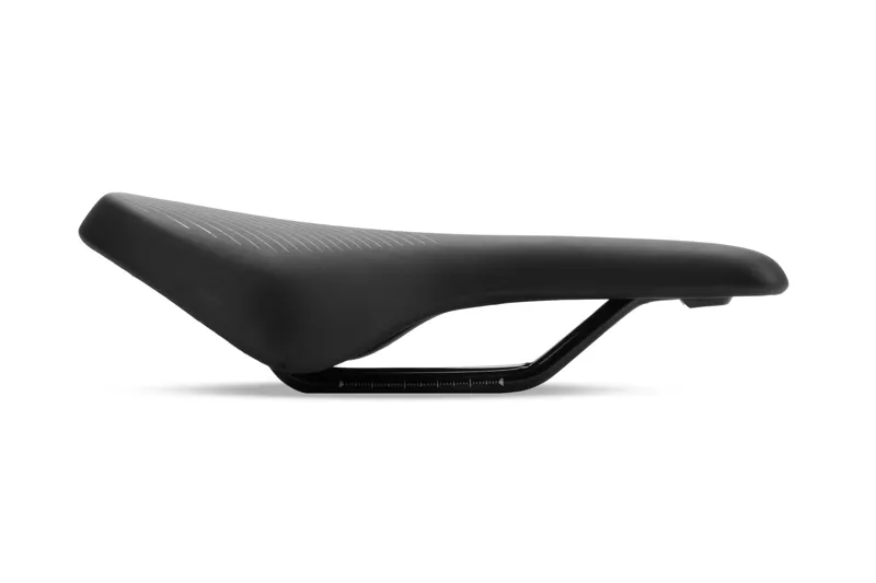 Cube Acid Nuro Kids Saddle - Black-3