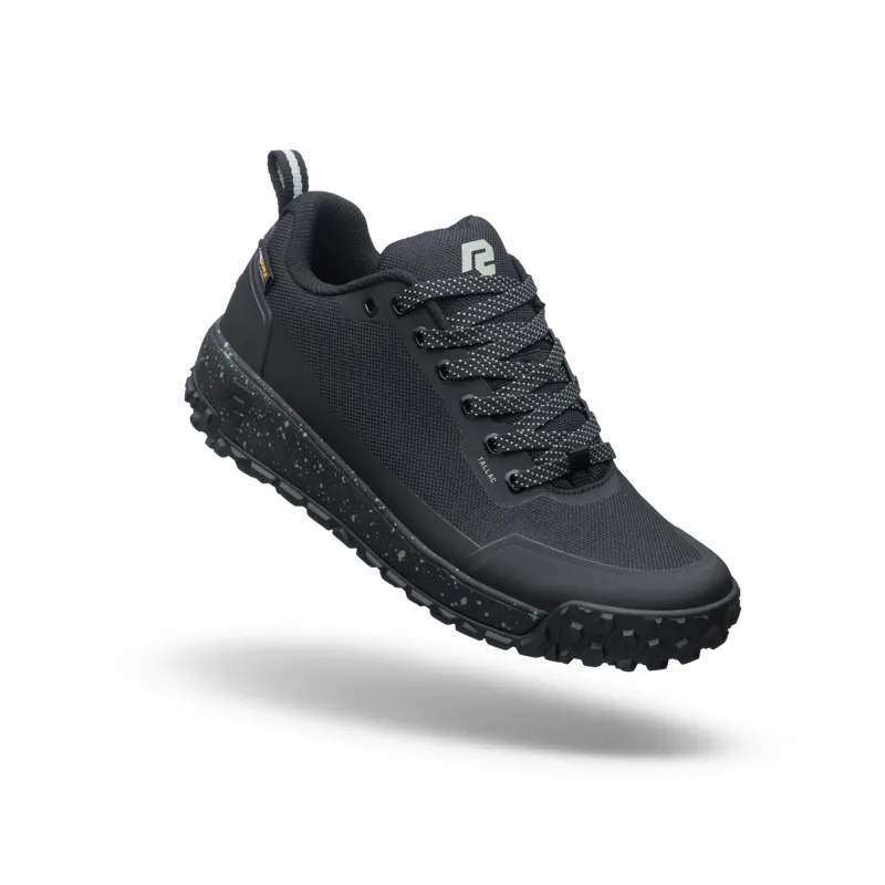 Ride Concepts Tallac Men's Flat MTB Shoes - Black