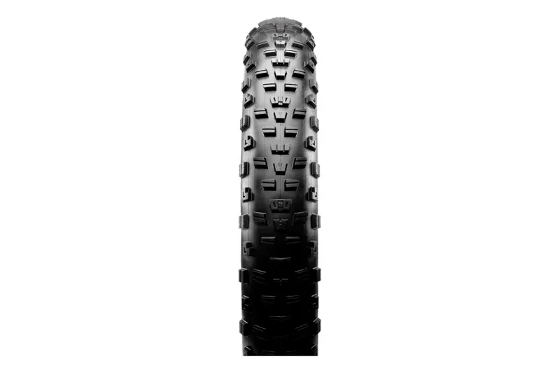 Maxxis Minion FBR Folding EXO TR 26 x 4.0 MTB Tyre-1