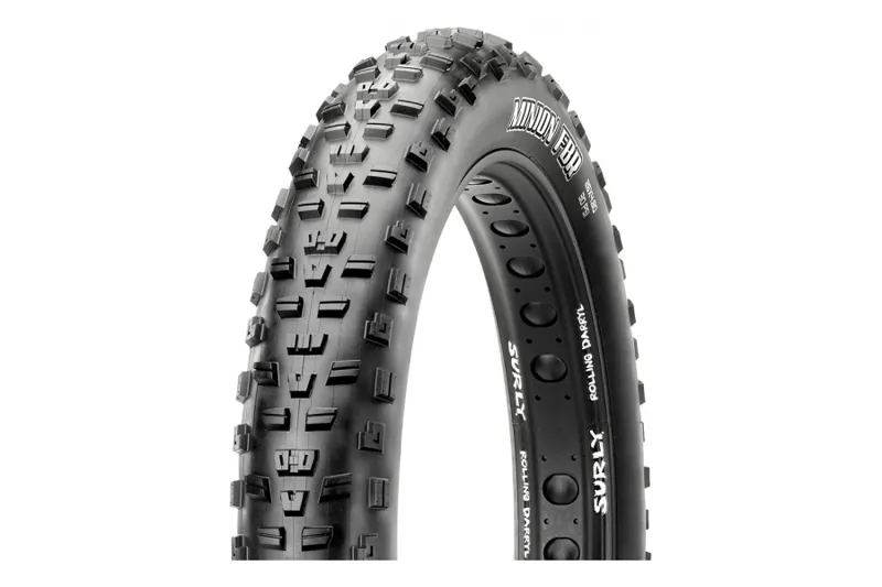 Maxxis Minion FBR Folding EXO TR 26 x 4.0 MTB Tyre