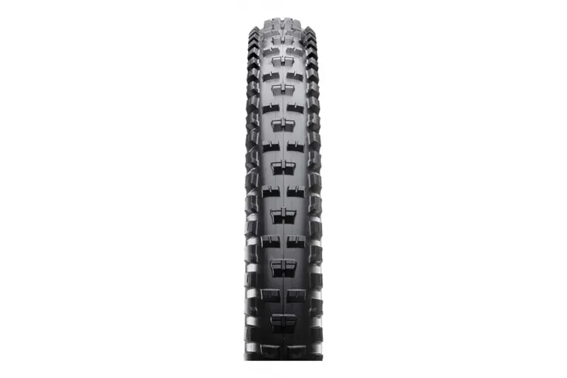 Maxxis High Roller II+ Folding EXO TR 27.5 x 3.00 MTB Tyre-1