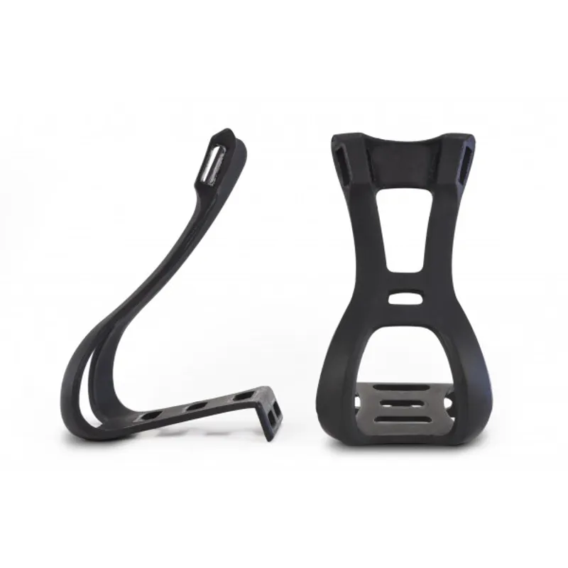 Delta Toe Clips Set-1