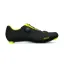 Fizik R5 Tempo Overcurve Road Shoes - Black/Yellow