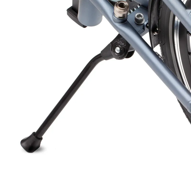 Tern BYB P8 20w Folding Bike - Matte Blue-8