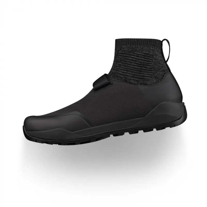 Fizik X2 Terra Clima MTB Shoes - Black/Black - Size 41-1