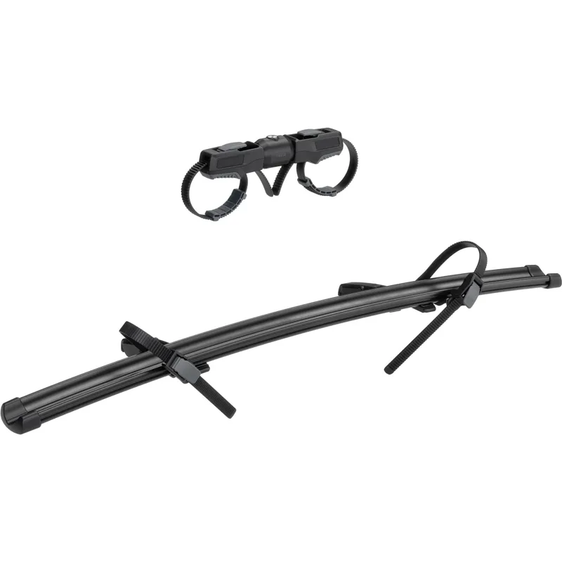 Thule VeloSpace 3 Extra Bike Adaptor - Black