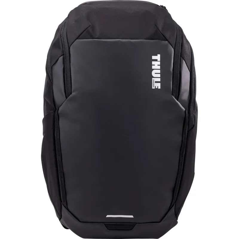 Thule Chasm Recycled Backpack - 26 Litre - Black-2