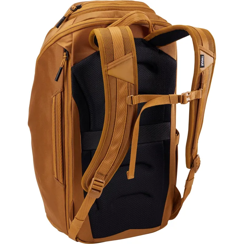 Thule Chasm Recycled Backpack - 26 Litre - Golden-1