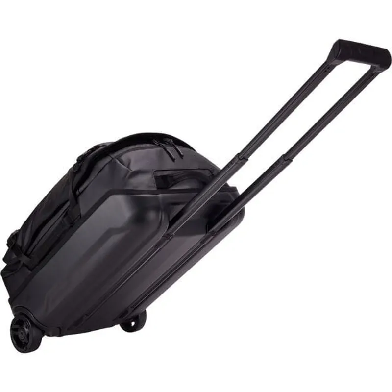 Thule Chasm Carry On Wheeled Suitcase - 40 Litre - Black-3