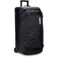 Thule Chasm Rolling Duffel Bag - 110 Litre - Black