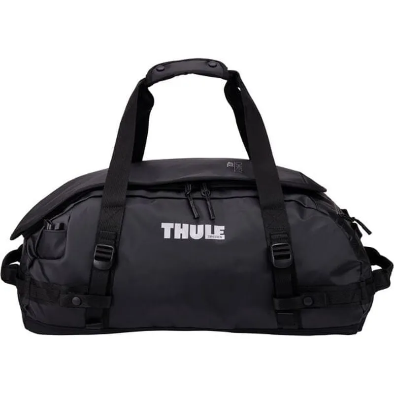 Thule Chasm Duffel Bag - 40 Litre - Black-2