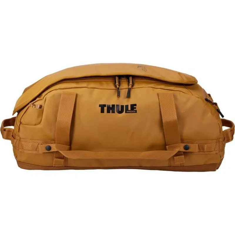 Thule Chasm Duffel Bag - 40 Litre - Golden Brown-3
