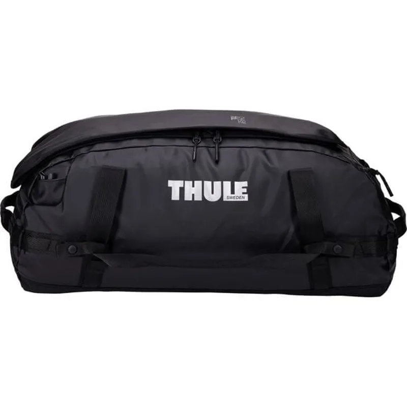 Thule Chasm Duffel Bag - 70 Litre - Black-3