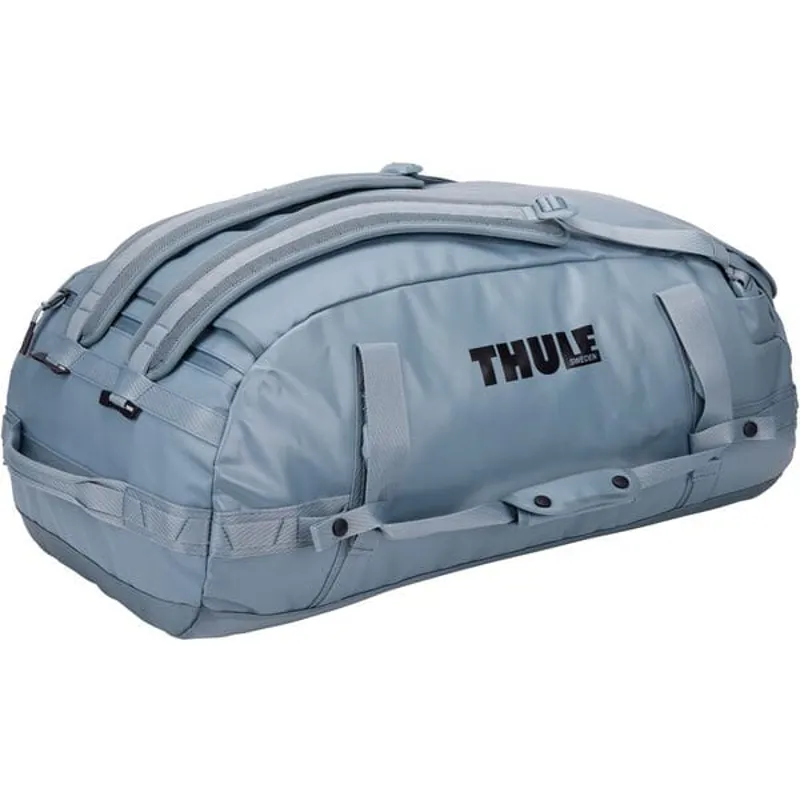 Thule Chasm Duffel Bag - 70 Litre - Pond Grey-1