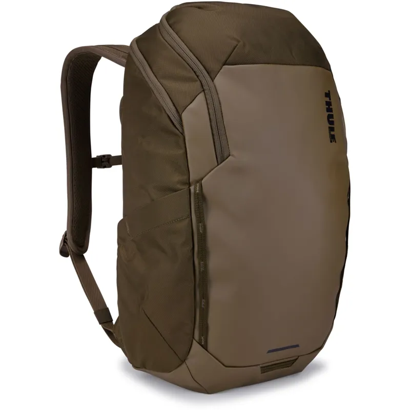 Thule Chasm Recycled Backpack - 26 Litre - Deep Khaki