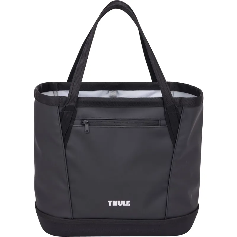 Thule Chasm Gear Tote Bag - 30 Litre - Black-2