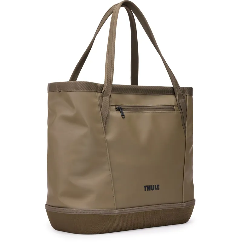 Thule Chasm Gear Tote Bag - 30 Litre - Deep Khaki
