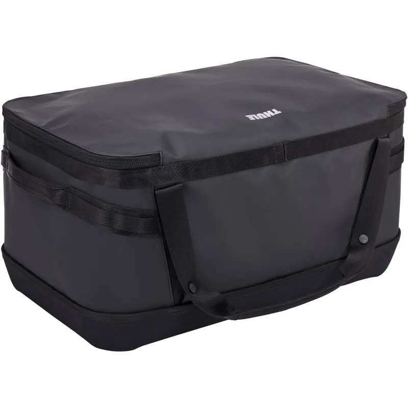 Thule Chasm Gear Hauler - 55 Litre - Black-1