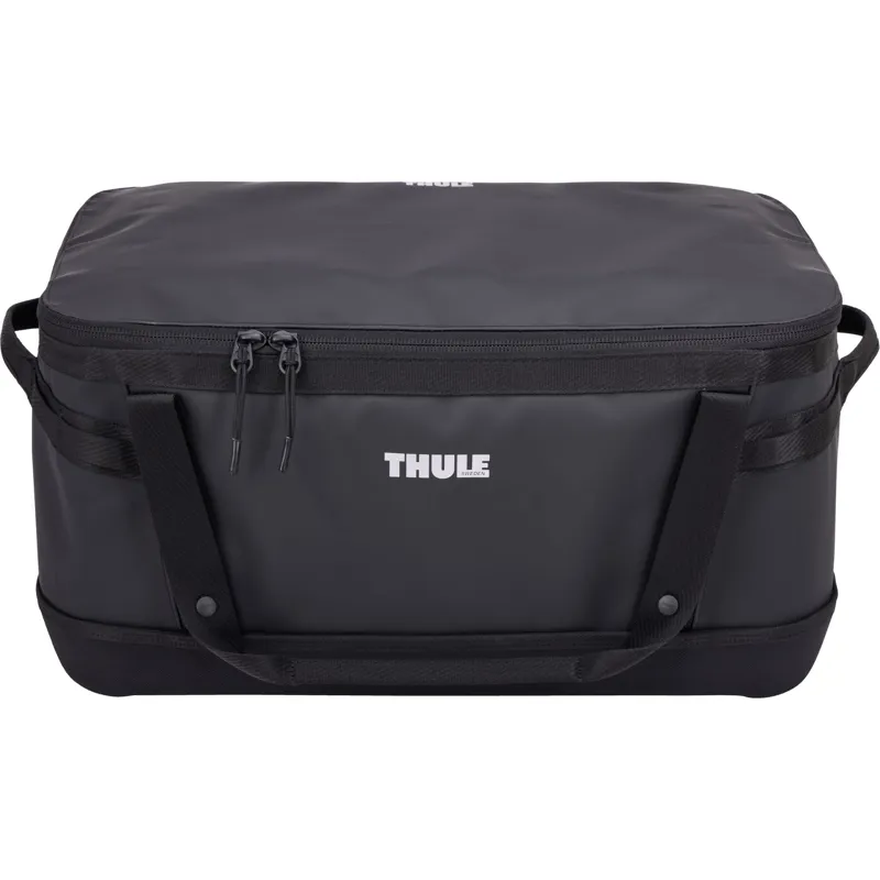 Thule Chasm Gear Hauler - 55 Litre - Black-2