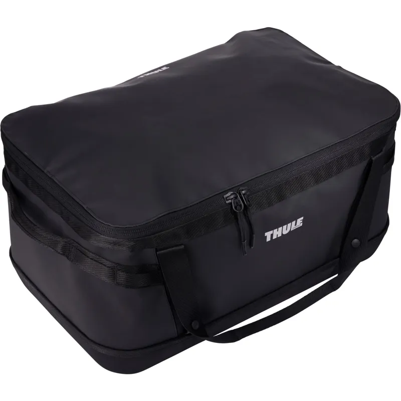 Thule Chasm Gear Hauler - 55 Litre - Black-5