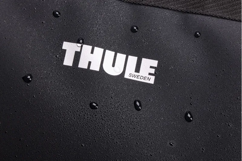 Thule Chasm Gear Hauler - 55 Litre - Black-6