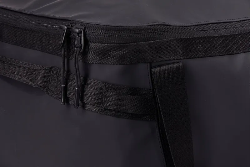 Thule Chasm Gear Hauler - 55 Litre - Black-7