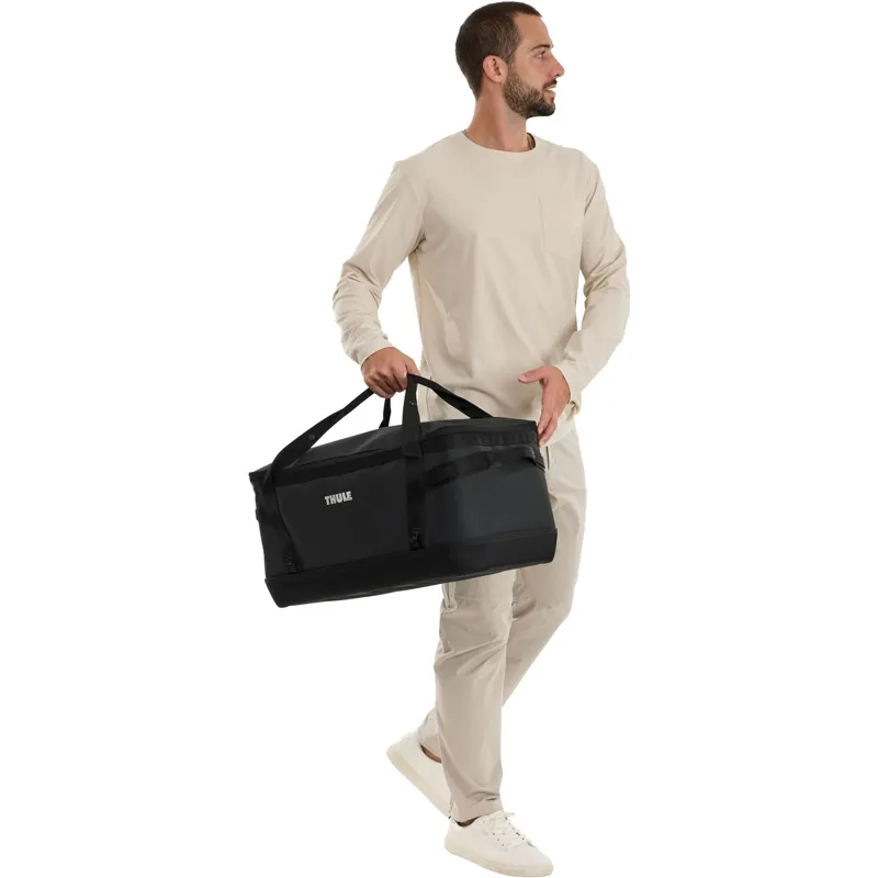 Thule Chasm Gear Hauler - 55 Litre - Black-8