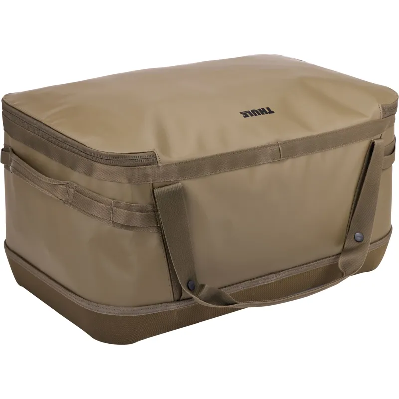 Thule Chasm Gear Hauler - 55 Litre - Deep Khaki-1