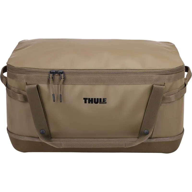 Thule Chasm Gear Hauler - 55 Litre - Deep Khaki-2