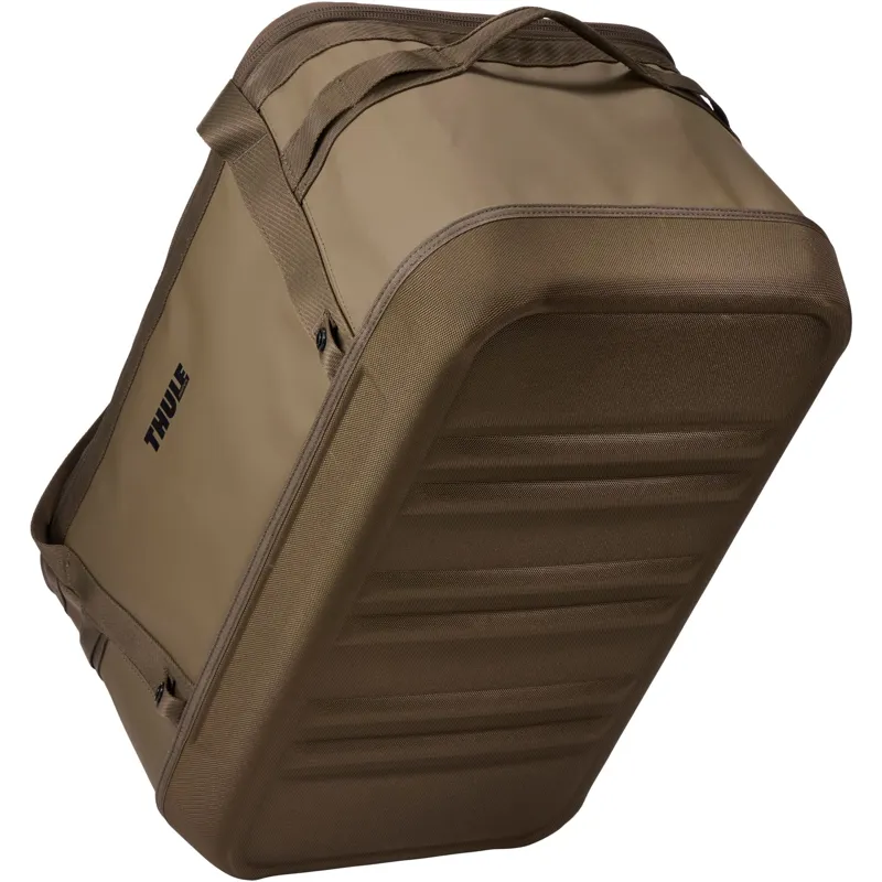 Thule Chasm Gear Hauler - 55 Litre - Deep Khaki-4