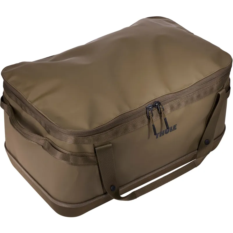 Thule Chasm Gear Hauler - 55 Litre - Deep Khaki-5