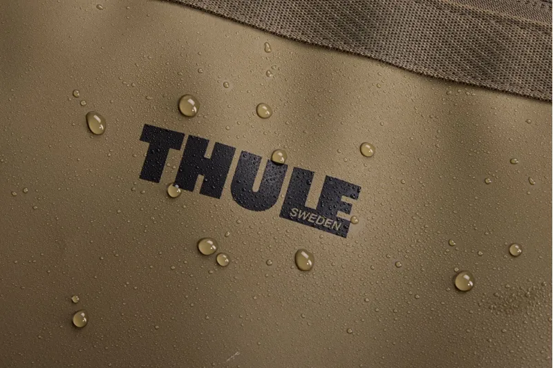 Thule Chasm Gear Hauler - 55 Litre - Deep Khaki-6
