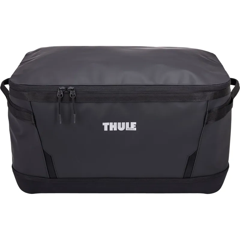 Thule Chasm Gear Hauler - 80 Litre - Black-2