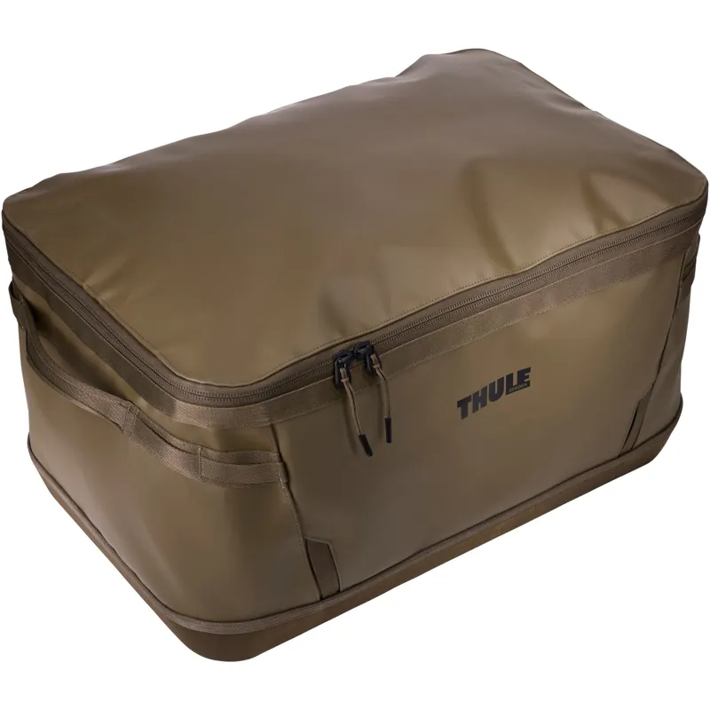 Thule Chasm Gear Hauler - 80 Litre - Deep Khaki-5