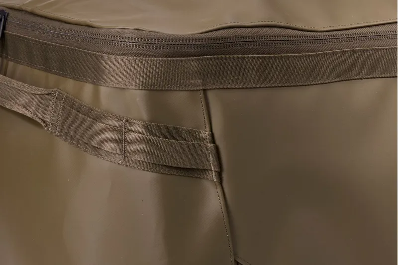 Thule Chasm Gear Hauler - 80 Litre - Deep Khaki-7