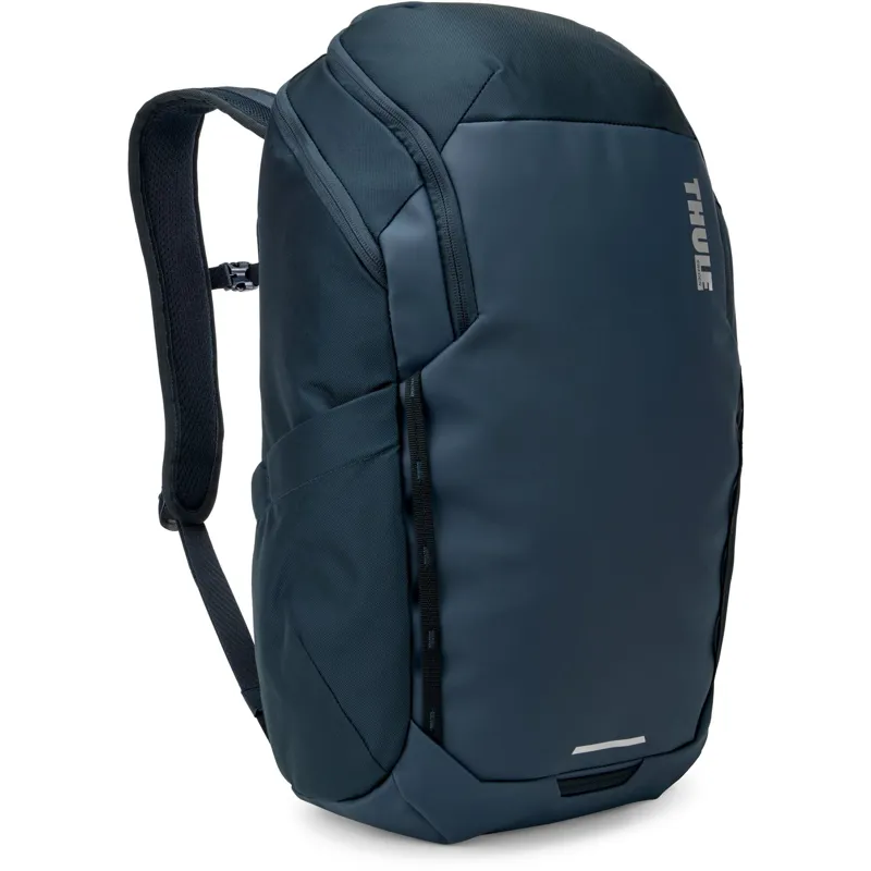 Thule Chasm Recycled Backpack - 26 Litre - Darkest Blue