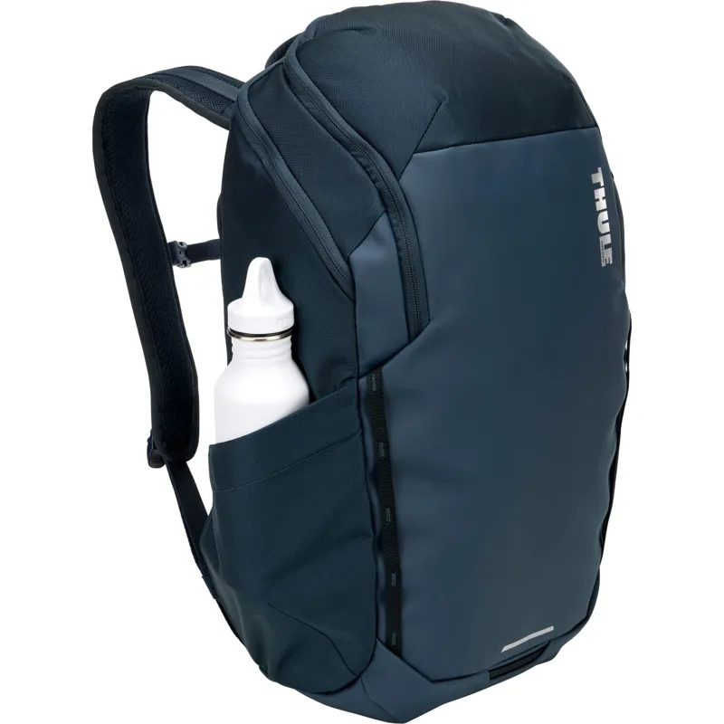 Thule Chasm Recycled Backpack - 26 Litre - Darkest Blue-2