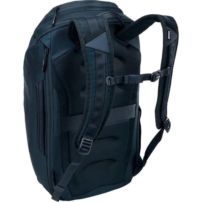 Thule Chasm Recycled Backpack - 26 Litre - Darkest Blue-3