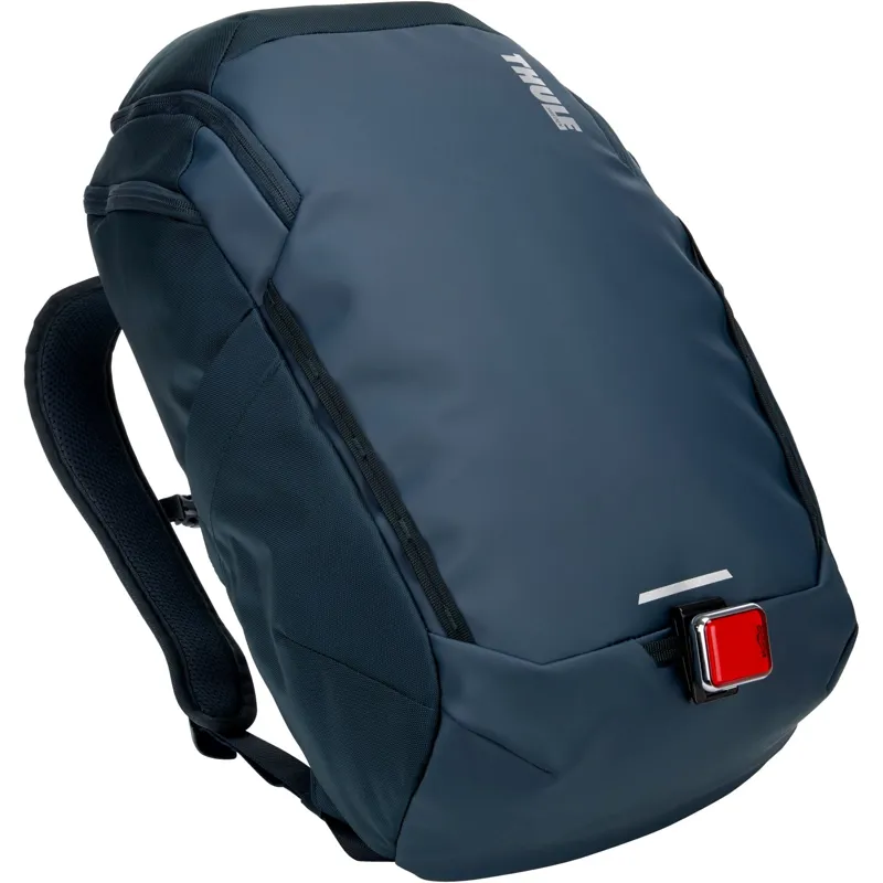 Thule Chasm Recycled Backpack - 26 Litre - Darkest Blue-4