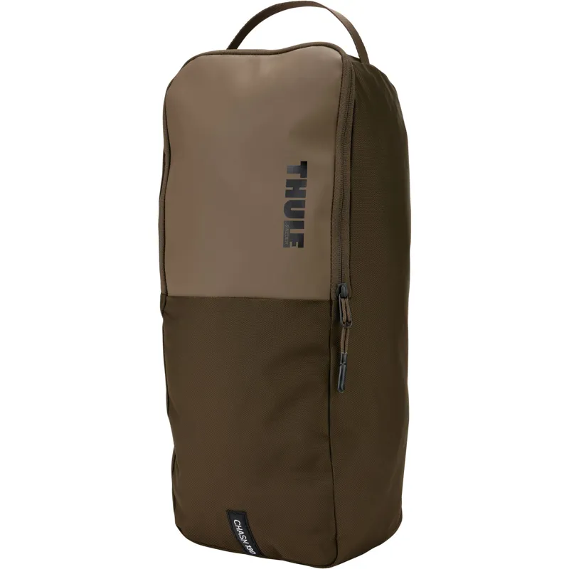 Thule Chasm Recycled Duffle Bag - 130 Litre - Deep Khaki-7