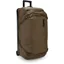 Thule Chasm Rolling Duffel Bag - 110 Litre - Duffel Khaki