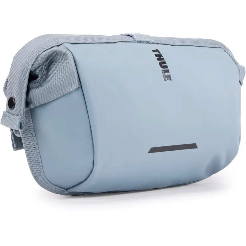Thule Chasm Handlebar Bag - 2 Litre - Mid Blue