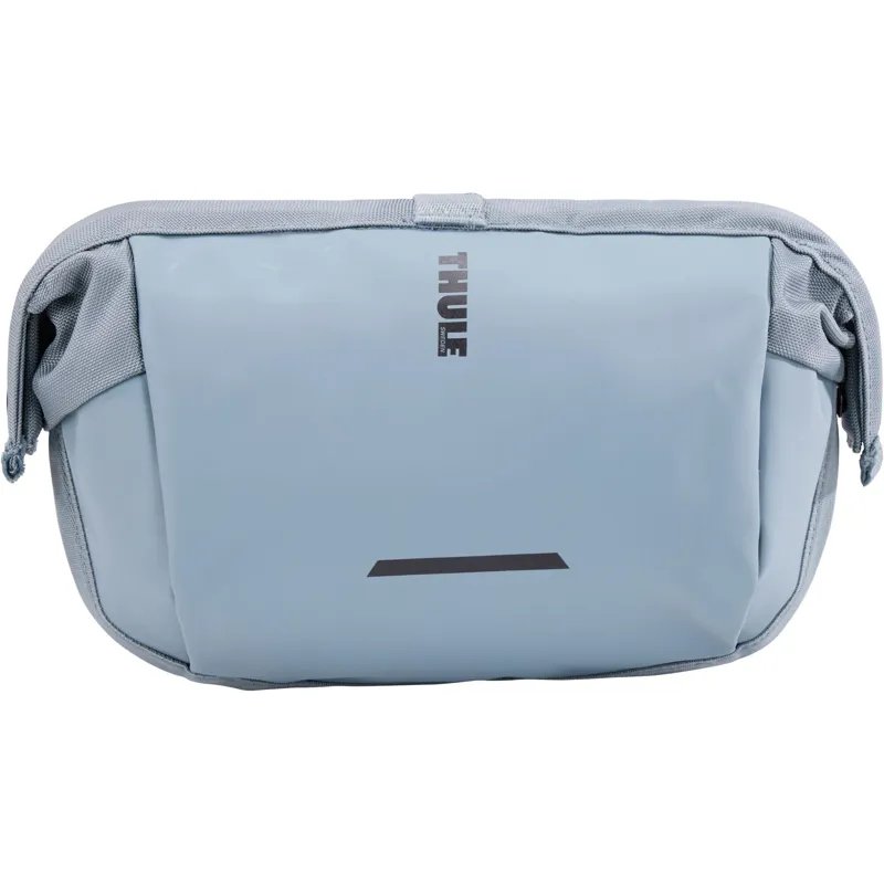 Thule Chasm Handlebar Bag - 2 Litre - Mid Blue-2