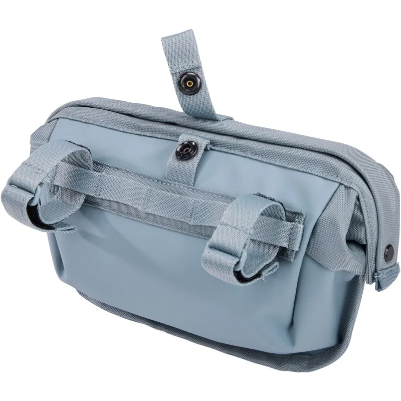 Thule Chasm Handlebar Bag - 2 Litre - Mid Blue-3